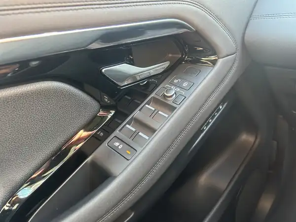 LAND ROVER RANGE ROVER EVOQUE (9/18)