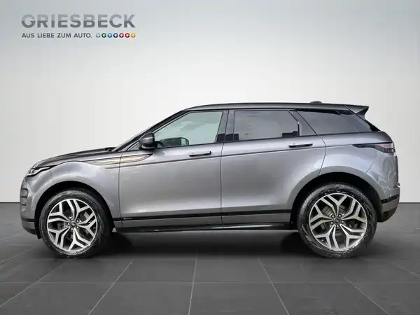 LAND ROVER RANGE ROVER EVOQUE (2/23)