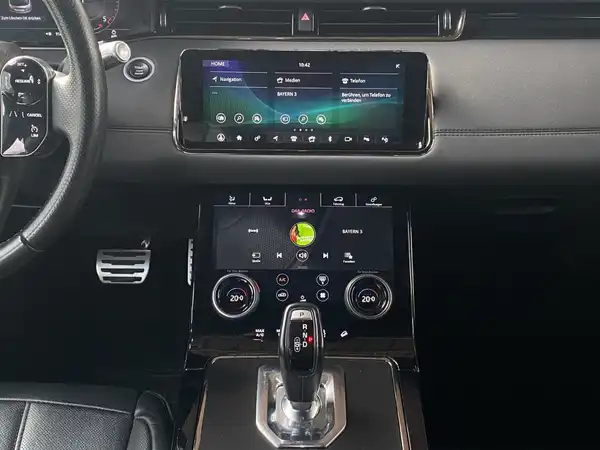 LAND ROVER RANGE ROVER EVOQUE (11/23)