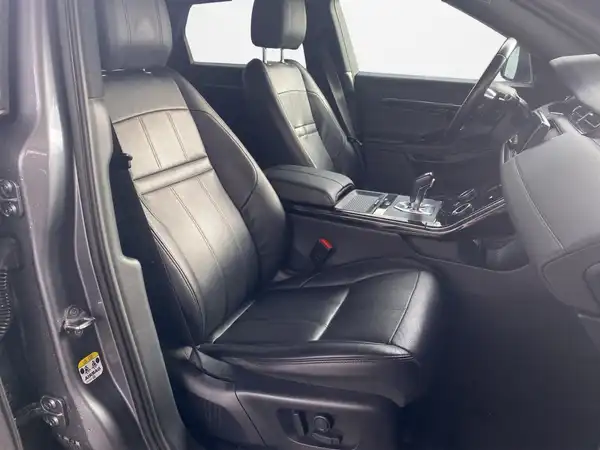 LAND ROVER RANGE ROVER EVOQUE (12/23)