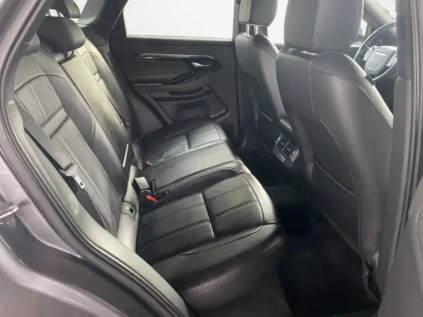 LAND ROVER RANGE ROVER EVOQUE (13/23)