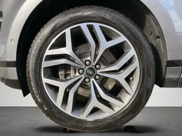 LAND ROVER RANGE ROVER EVOQUE (15/23)