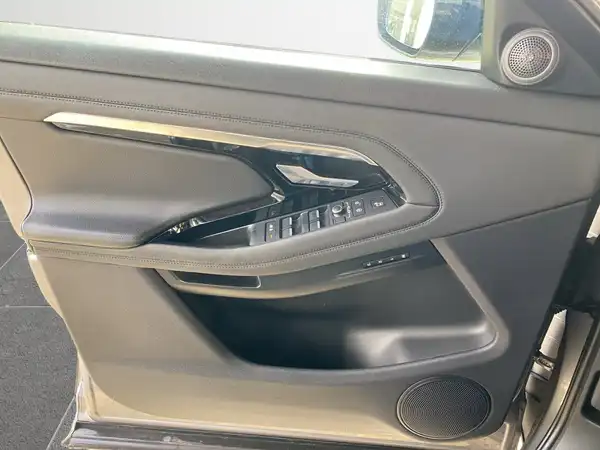 LAND ROVER RANGE ROVER EVOQUE (17/23)