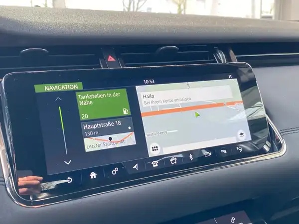 LAND ROVER RANGE ROVER EVOQUE (18/23)