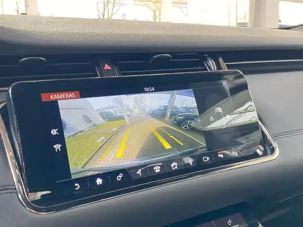 LAND ROVER RANGE ROVER EVOQUE (19/23)