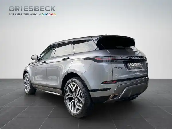 LAND ROVER RANGE ROVER EVOQUE (3/23)