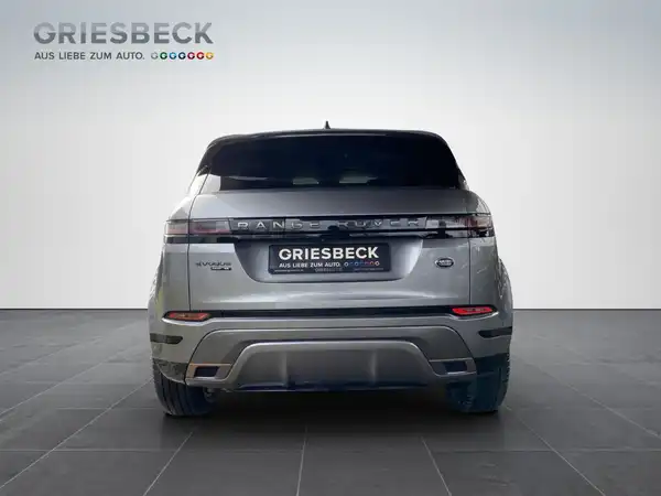 LAND ROVER RANGE ROVER EVOQUE (4/23)