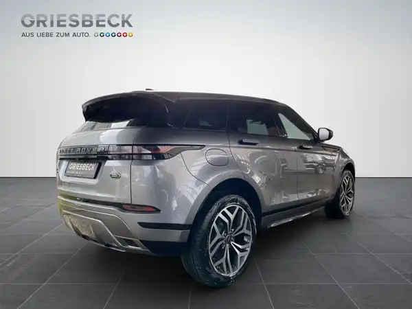 LAND ROVER RANGE ROVER EVOQUE (5/23)