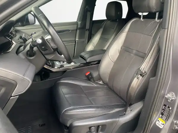 LAND ROVER RANGE ROVER EVOQUE (7/23)