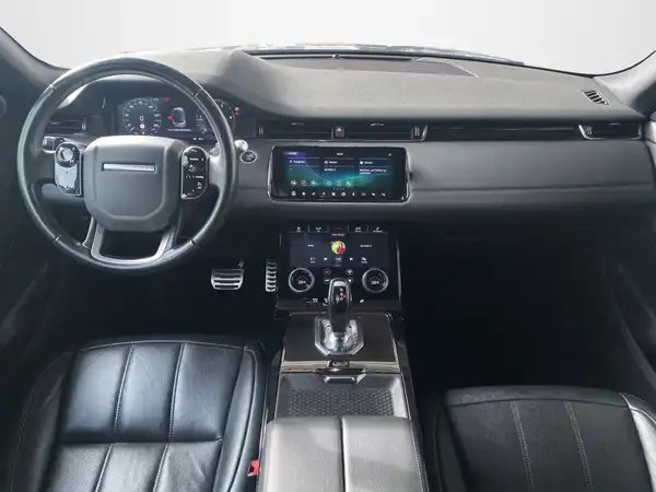 LAND ROVER RANGE ROVER EVOQUE (8/23)