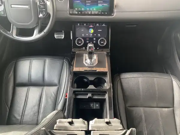 LAND ROVER RANGE ROVER EVOQUE (9/23)