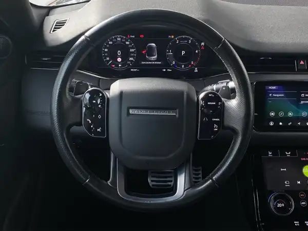 LAND ROVER RANGE ROVER EVOQUE (10/23)