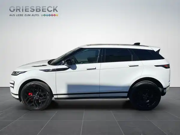 LAND ROVER RANGE ROVER EVOQUE (2/23)