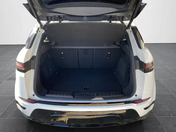 LAND ROVER RANGE ROVER EVOQUE (14/23)