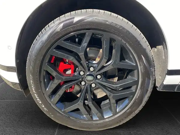 LAND ROVER RANGE ROVER EVOQUE (15/23)