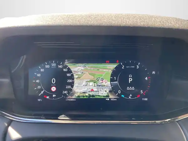LAND ROVER RANGE ROVER EVOQUE (16/23)