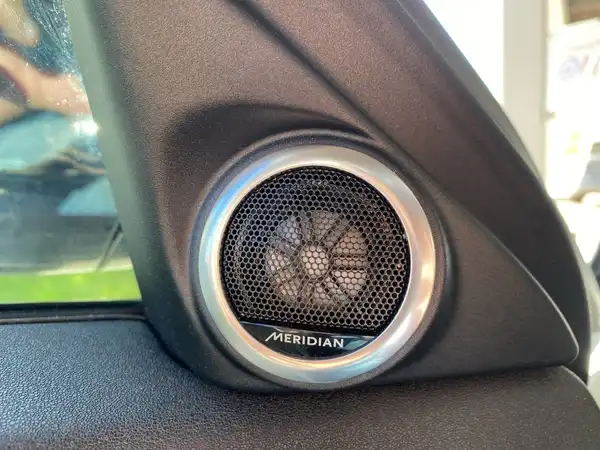 LAND ROVER RANGE ROVER EVOQUE (18/23)