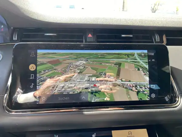 LAND ROVER RANGE ROVER EVOQUE (19/23)