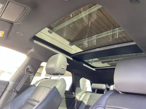 LAND ROVER RANGE ROVER EVOQUE (21/23)