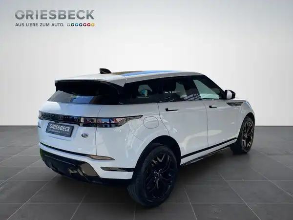 LAND ROVER RANGE ROVER EVOQUE (5/23)