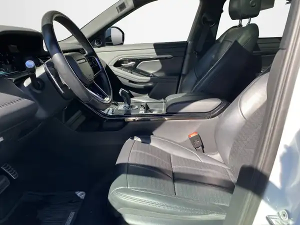 LAND ROVER RANGE ROVER EVOQUE (7/23)