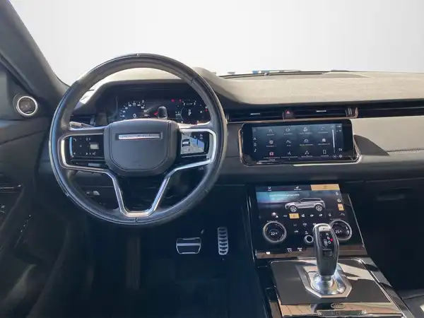 LAND ROVER RANGE ROVER EVOQUE (8/23)