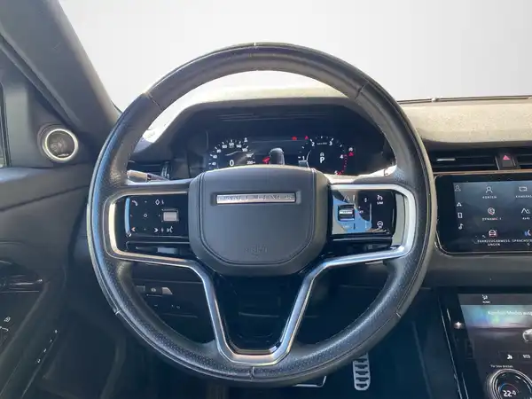 LAND ROVER RANGE ROVER EVOQUE (10/23)