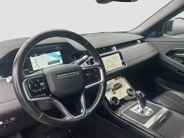 LAND ROVER RANGE ROVER EVOQUE (11/18)