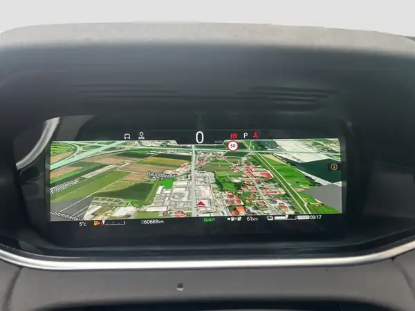 LAND ROVER RANGE ROVER EVOQUE (13/18)