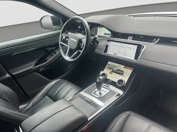 LAND ROVER RANGE ROVER EVOQUE (14/18)