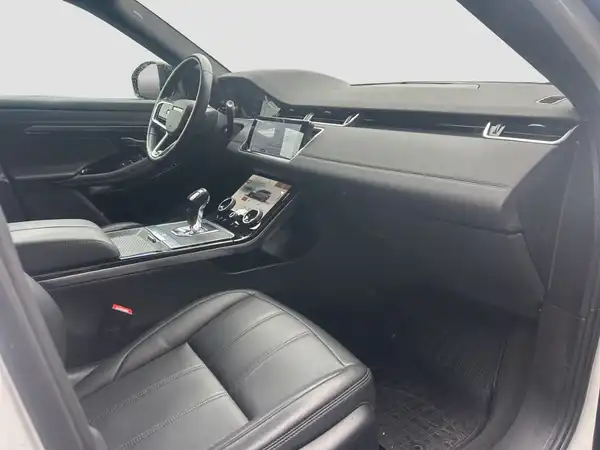 LAND ROVER RANGE ROVER EVOQUE (15/18)