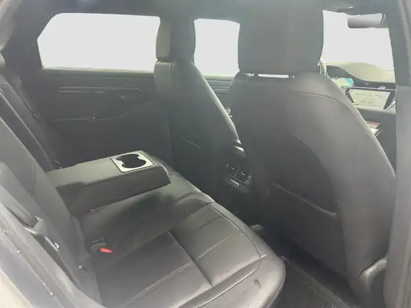 LAND ROVER RANGE ROVER EVOQUE (16/18)