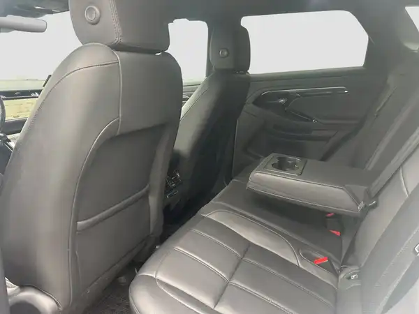 LAND ROVER RANGE ROVER EVOQUE (17/18)