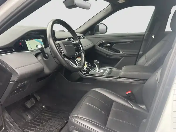 LAND ROVER RANGE ROVER EVOQUE (9/18)