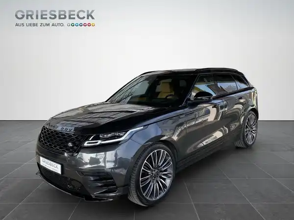 LAND ROVER VELAR (1/22)