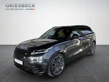 LAND ROVER VELAR (1/22)