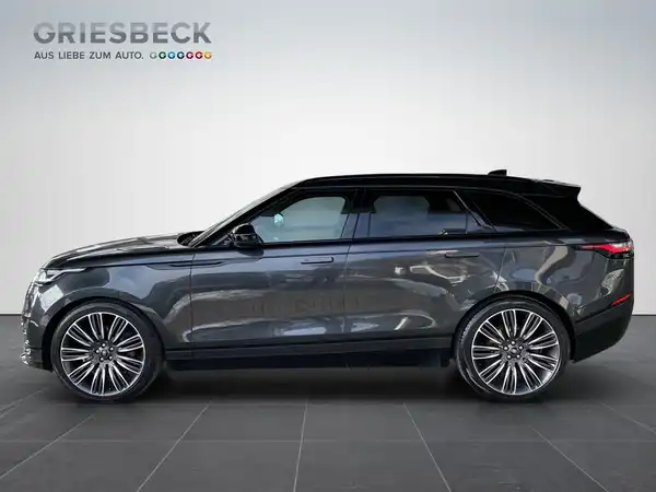 LAND ROVER VELAR (2/22)