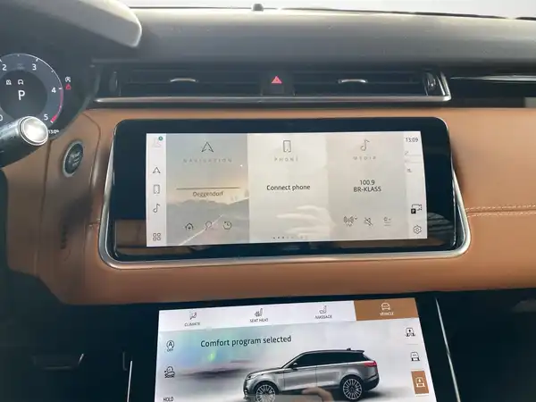 LAND ROVER VELAR (11/22)