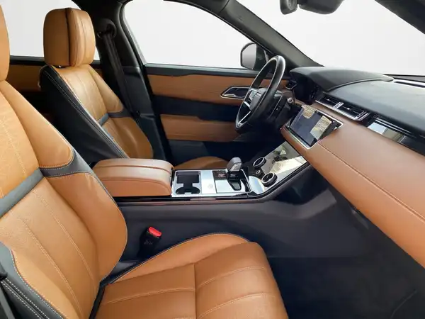 LAND ROVER VELAR (12/22)