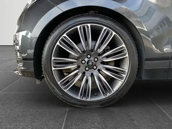 LAND ROVER VELAR (15/22)