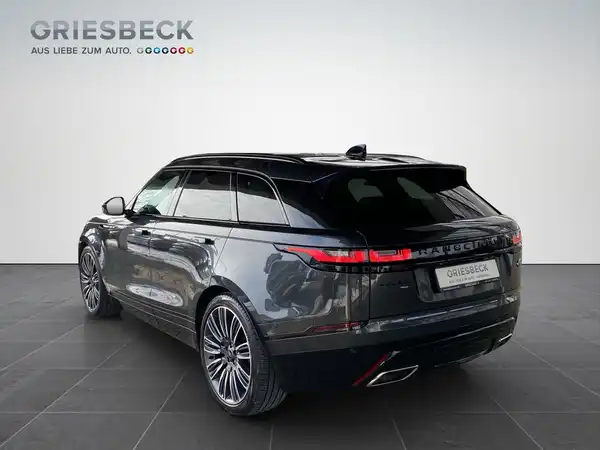 LAND ROVER VELAR (3/22)