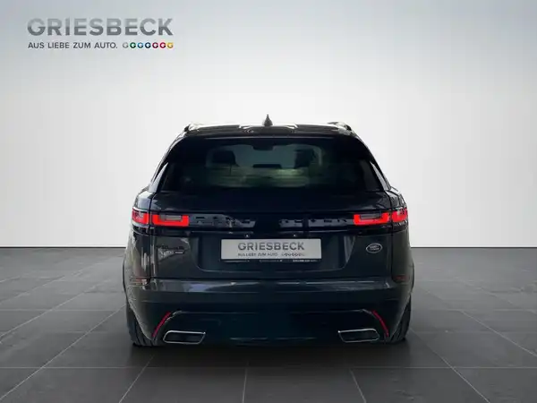 LAND ROVER VELAR (4/22)