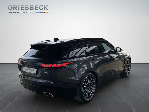 LAND ROVER VELAR (5/22)