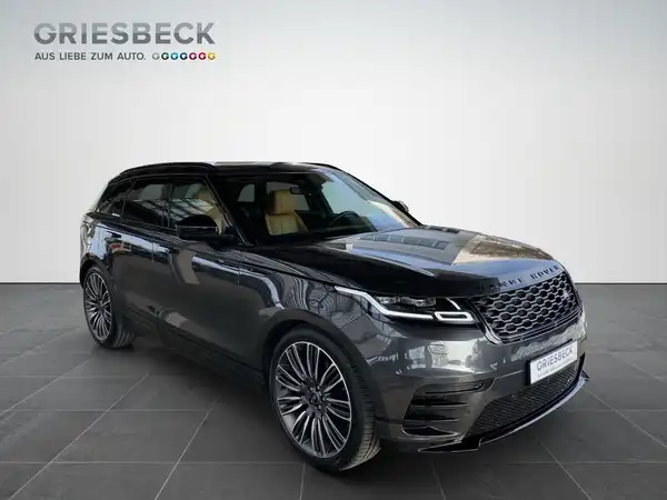 LAND ROVER VELAR (6/22)