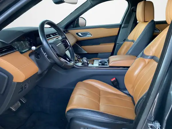 LAND ROVER VELAR (7/22)