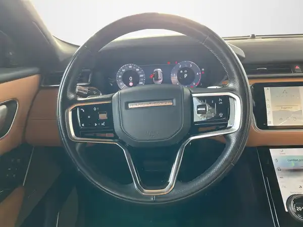 LAND ROVER VELAR (10/22)