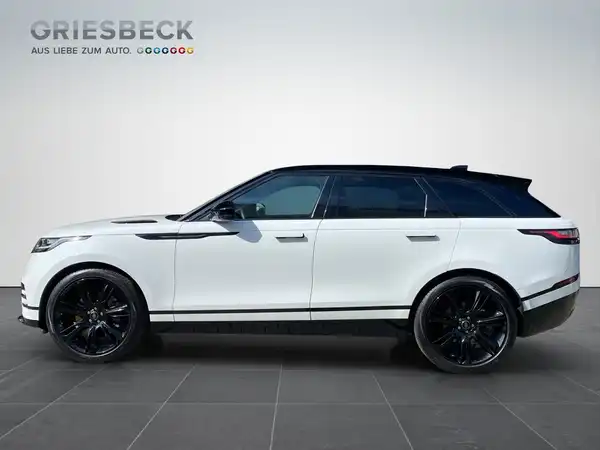 LAND ROVER VELAR (2/21)