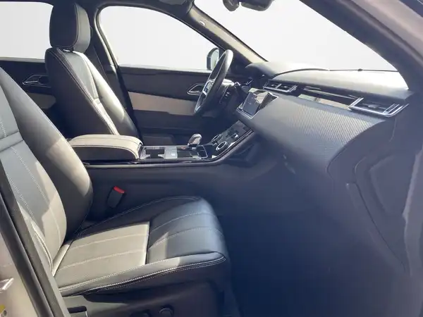 LAND ROVER VELAR (12/21)