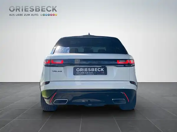 LAND ROVER VELAR (4/21)