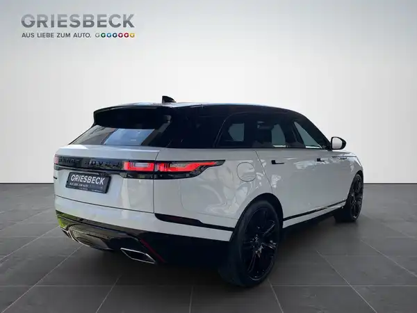 LAND ROVER VELAR (5/21)